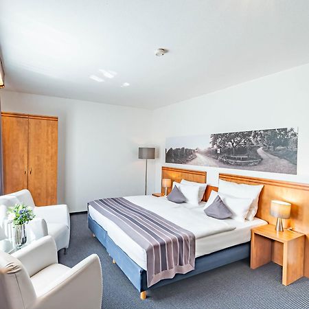 Parkhotel Sonnenberg Eltville am Rhein Exteriér fotografie