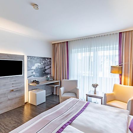 Parkhotel Sonnenberg Eltville am Rhein Exteriér fotografie