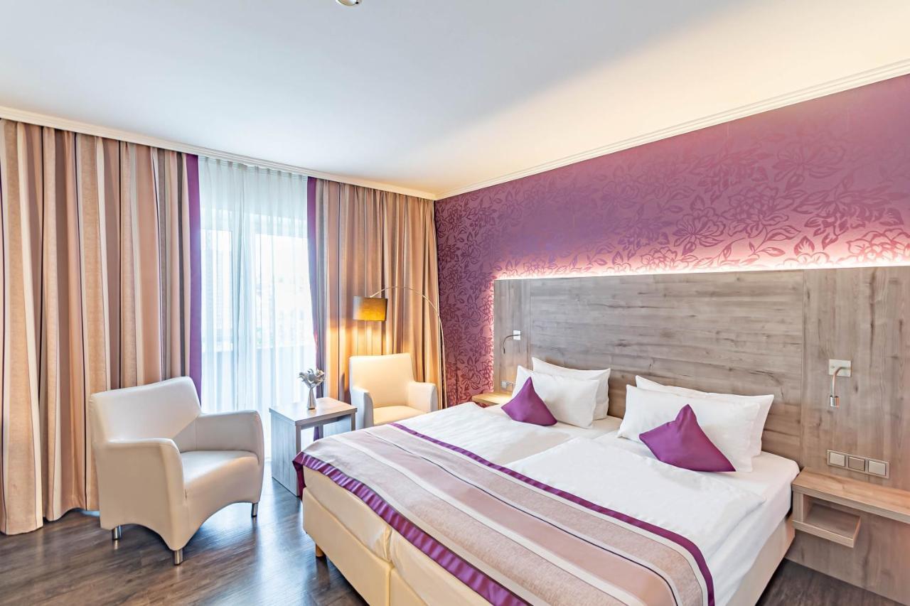Parkhotel Sonnenberg Eltville am Rhein Exteriér fotografie