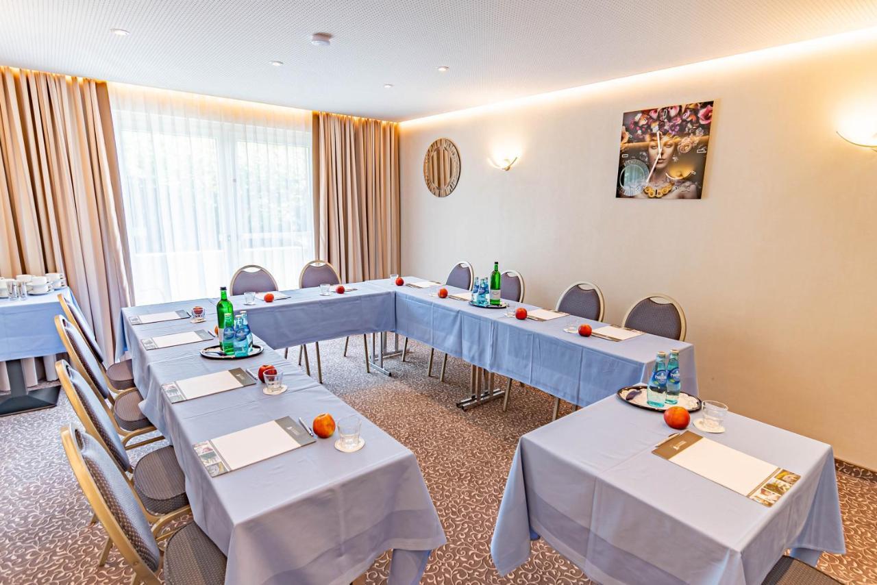 Parkhotel Sonnenberg Eltville am Rhein Exteriér fotografie