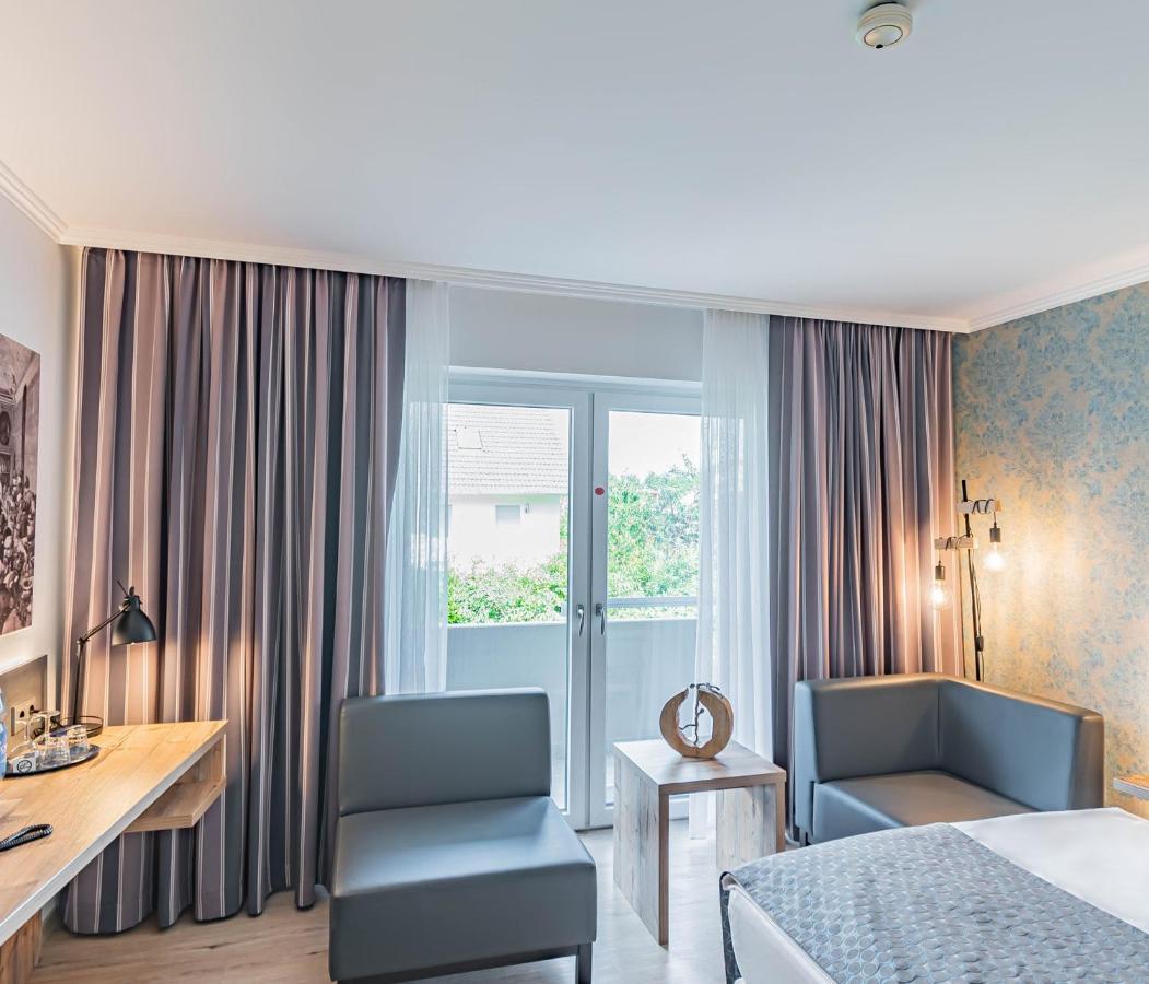 Parkhotel Sonnenberg Eltville am Rhein Exteriér fotografie