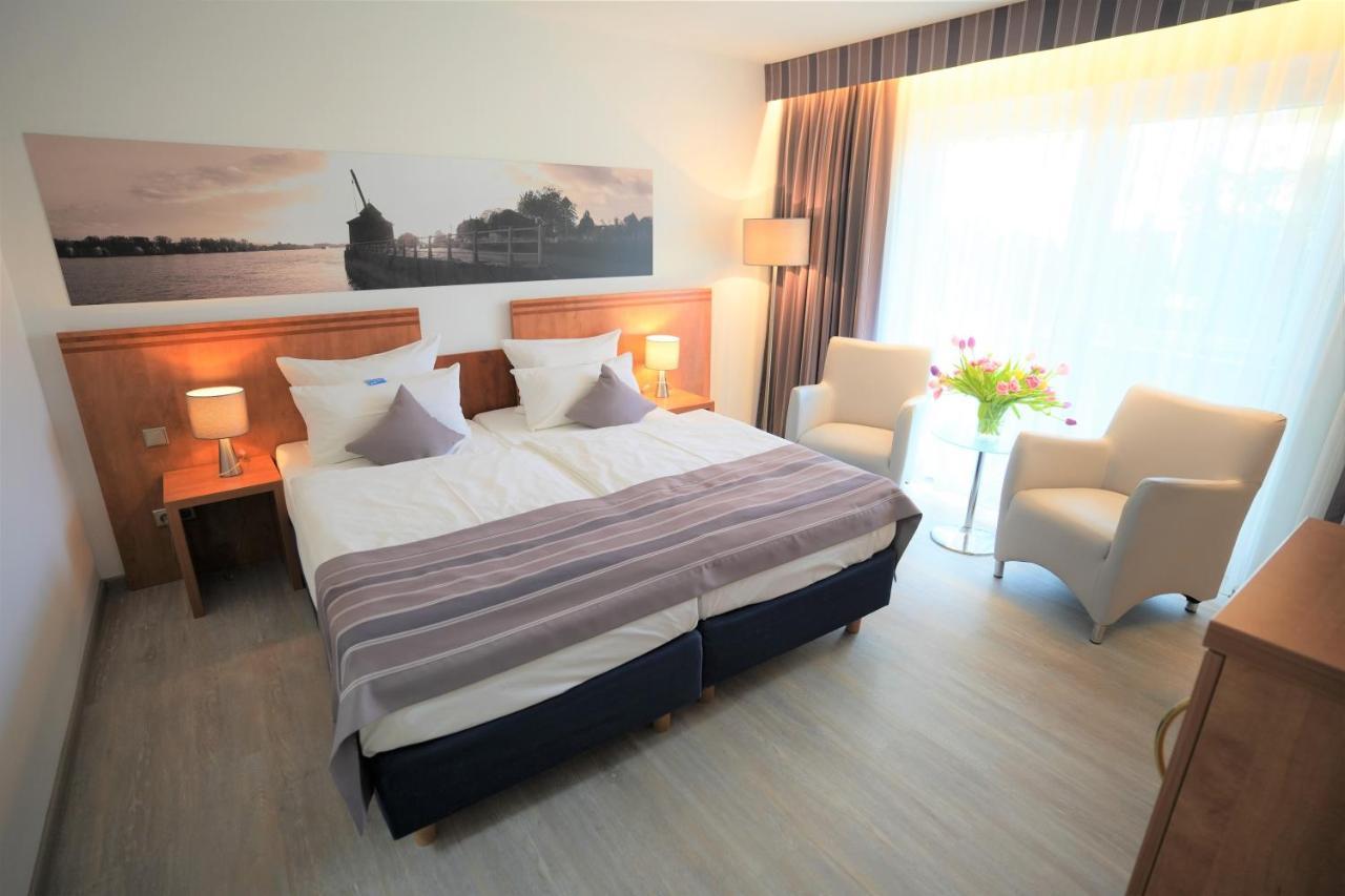 Parkhotel Sonnenberg Eltville am Rhein Exteriér fotografie