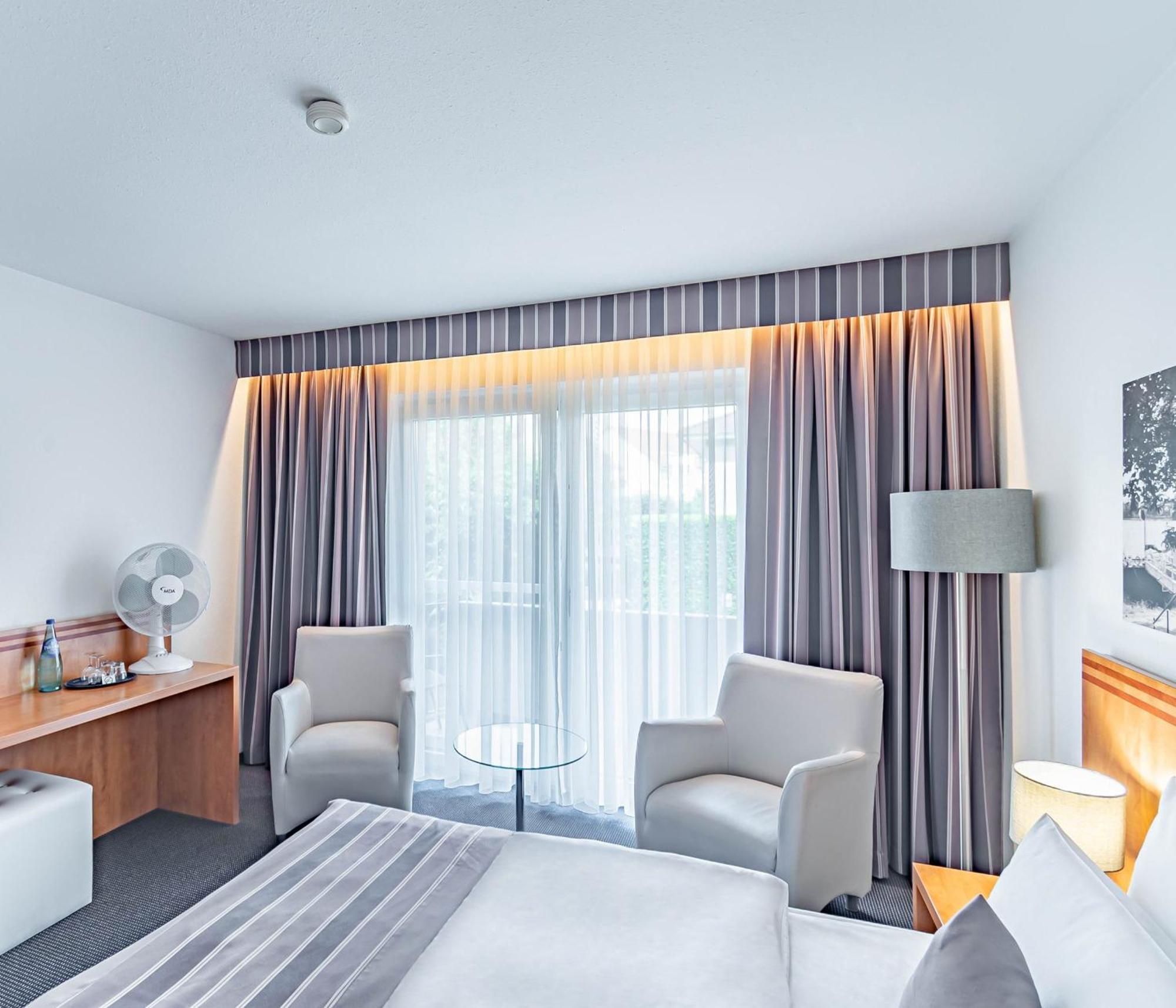 Parkhotel Sonnenberg Eltville am Rhein Exteriér fotografie