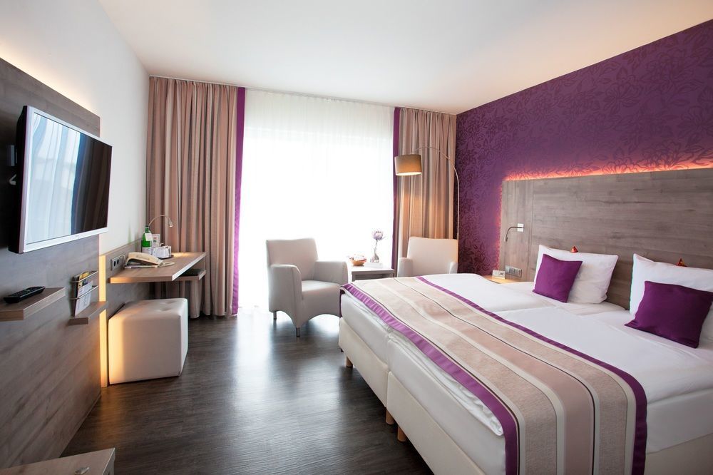 Parkhotel Sonnenberg Eltville am Rhein Exteriér fotografie